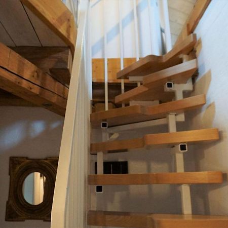 Ferienwohnung Am Klosterhof Meersburg Luaran gambar