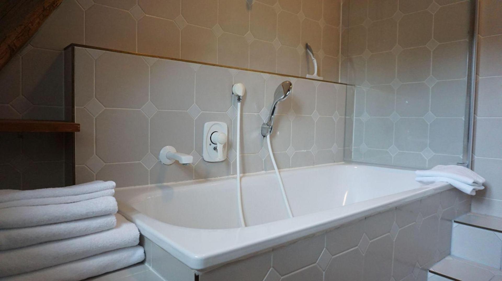 Ferienwohnung Am Klosterhof Meersburg Luaran gambar