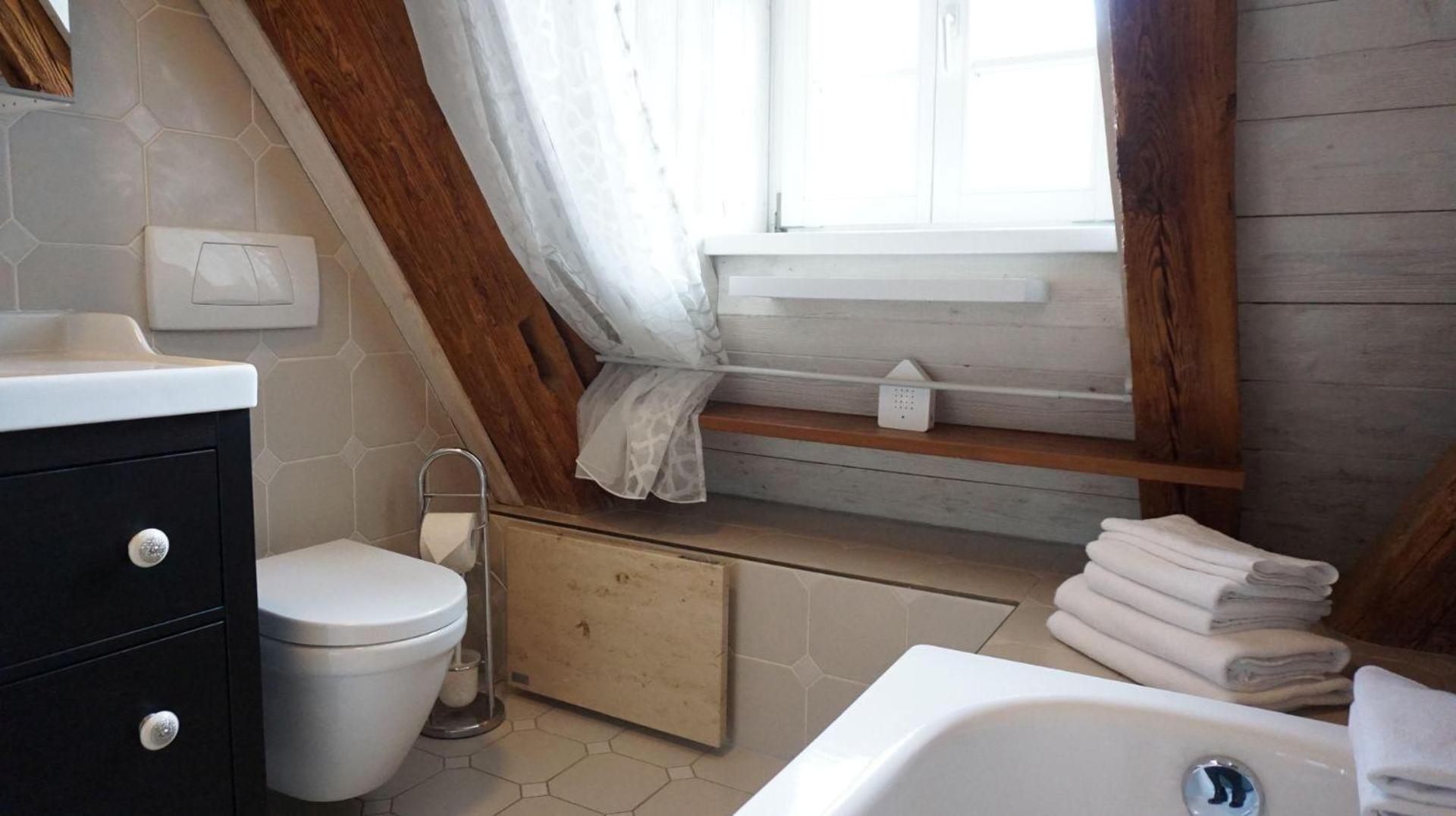 Ferienwohnung Am Klosterhof Meersburg Luaran gambar